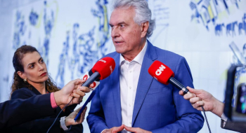 Caiado determina inspeção em distribuidoras de bebidas